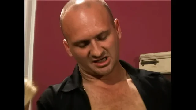 Kelly Steele First She Licks Me Then He Bangs Me