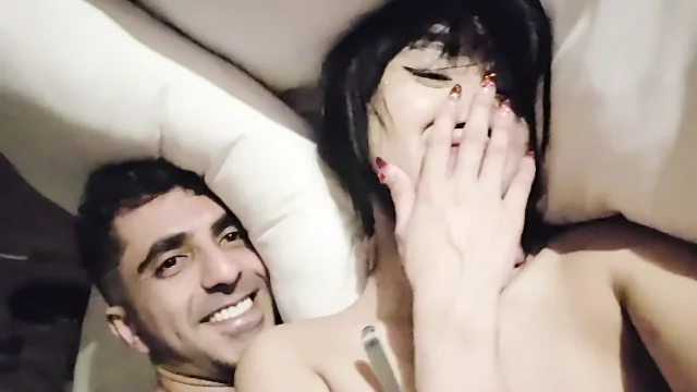 Using Fork and More to Punish This Gorgeous Butterfly