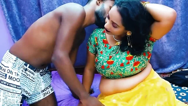 Step Mom Big Ass Fucked Harder