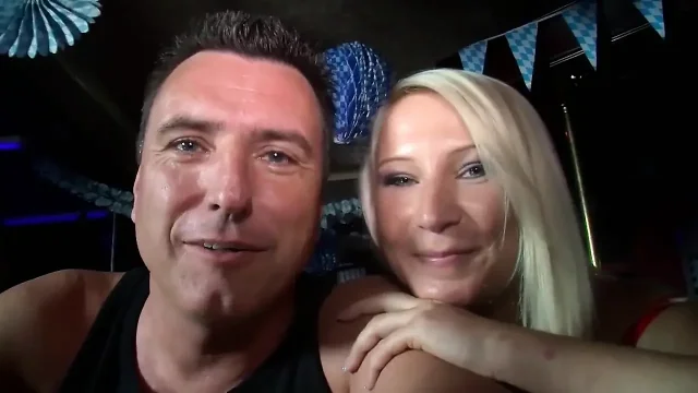 Deutschlands swinger