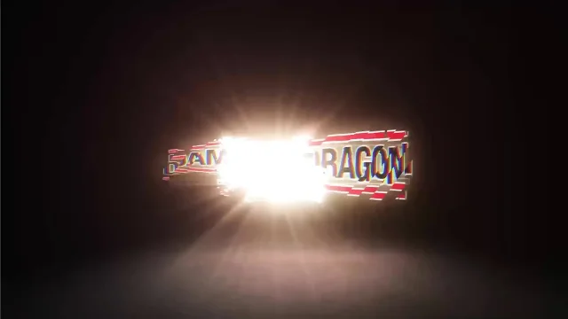 Asian Damian X Dragons Breeds Rc and Digger in Threesome