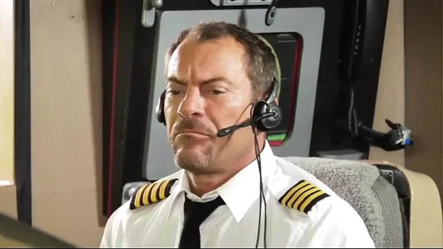 Parody bros flight attendants part 7