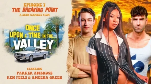 WICKED Once Upon A Time In The Valley Episode 7 - The Breaking Point