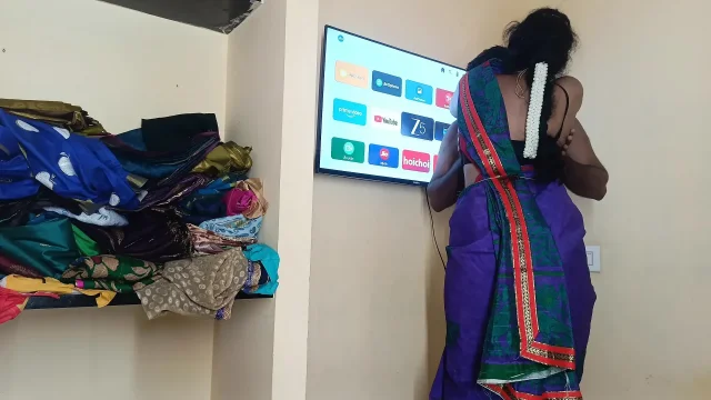 Cheating Housewife
