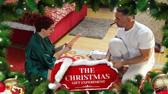 The Christmas Gift Experiment