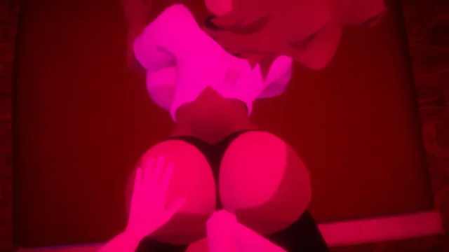 Freaky Hotel Demo v2 Discovering the secrets of Frenni Chiku and Bonfie inside
