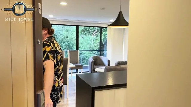 Give Me Your Big Ass Anal-versary Gift Yenifer Chacon