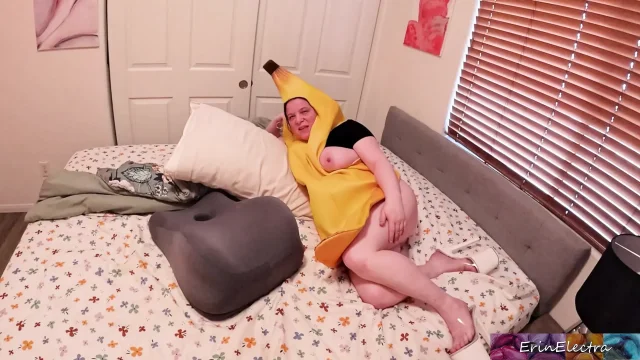 Anal sex with stepmom on halloween
