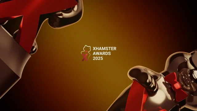 xHamster Awards 2025 The Winners