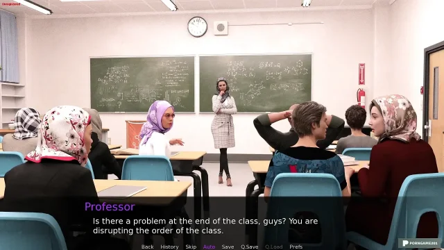 In Tehran 5