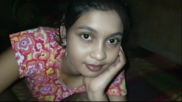 Fucking a real desi girl was cheating on her husband The real case was that