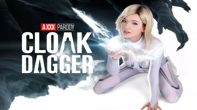 VRCosplayX The Attraction Between You And Britney Dutch is Tandy Or Dagger Is
