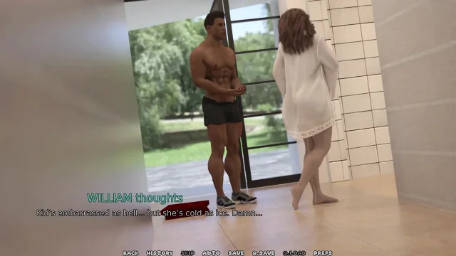 My Wife a Hot and Insatiable Italian Slut part 28