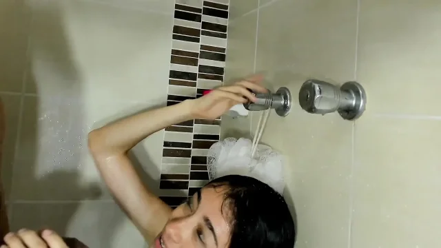 Shower show