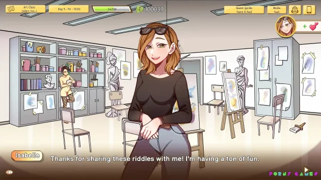 Another Chance by Time Wizard Studios the Posh Girl Has Secret 5