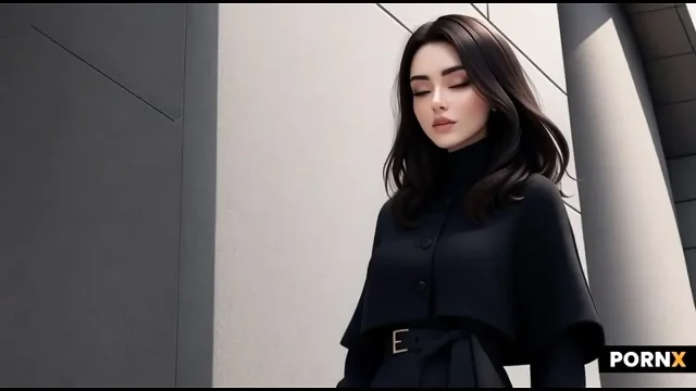 Adult 3D Cartoon Fantasy Seductive Cartoon Animation Story