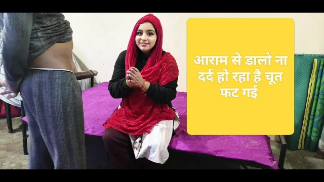Indian Desi Neighbourhood Wali Bhabhi Ki Chudai in Hindi