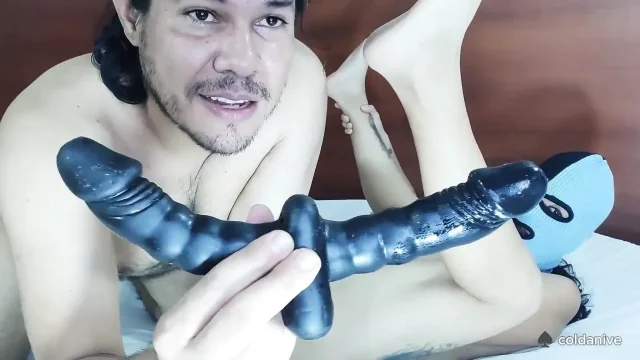 Afternoon of Anal Pleasure for Both Pegging and Rimming 444 Vol2