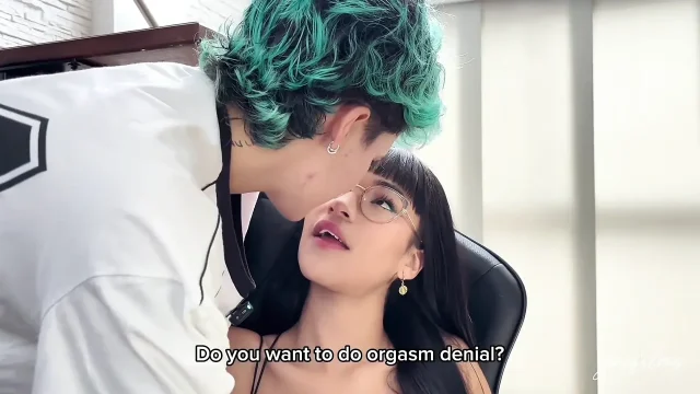 YOU HAVE A FAT PUSSY