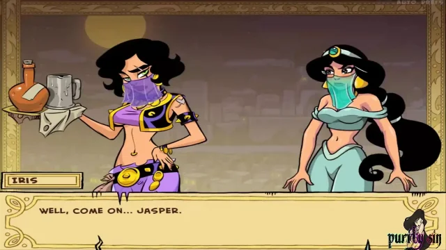 Princess Trainer Gold Edition Uncensored Part 7