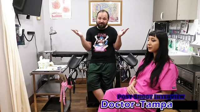 Why Cant I Orgasm Doc - Selena Sativa