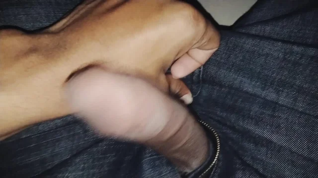 Hardcore masturbation by myself