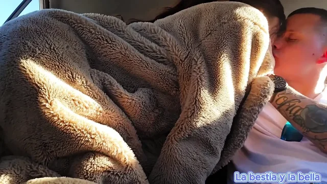 I Cheat on My Boyfriend with My Best Friend He Fucks My Two Holes Anal Sex in