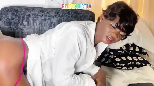 Sexy Hotel Cleaner Fucked My Cock Until I Exploded