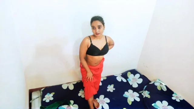 Unexpected sex