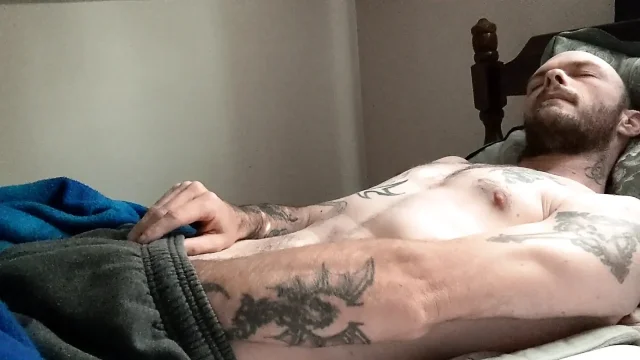 I Was Dreaming of You Riding My Cock
