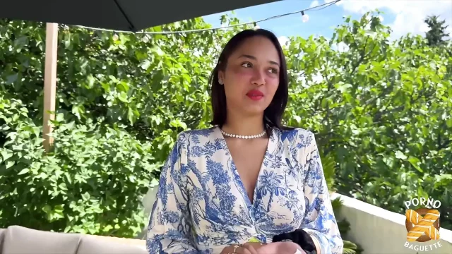 Elektra Pretty Girl Loves Hard Sex