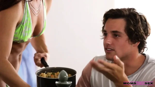 After Dad Leaves - S2e4