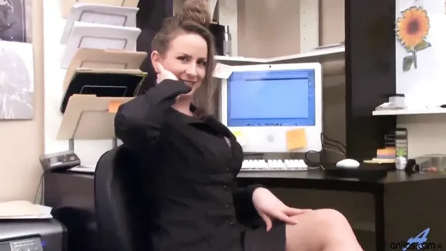 Officeinterview