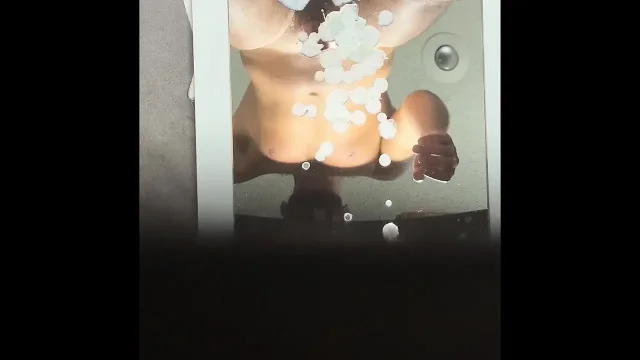 Multiple loads on the mirror