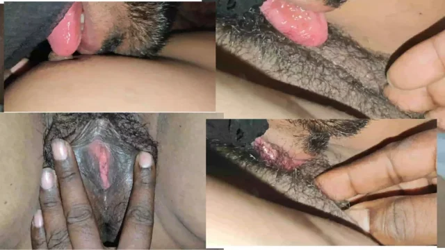 Part 1 Wife Ne Apani Chut Khoob Chatai Usako Jannan ki karaya