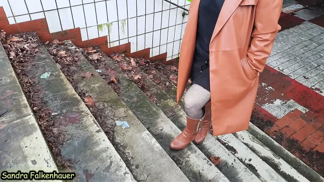 A Short Walk whit me