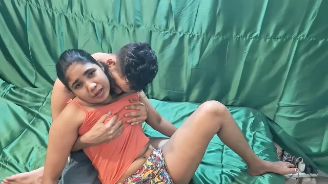 Bengali Beauty Fucked Rough by BF – Hot Indian Girlfriend XXX Action
