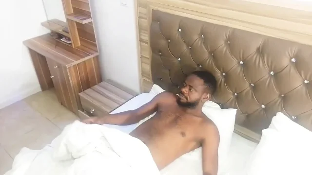 Can Do Anything Just to Have This Pussy