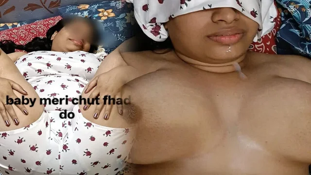Priyanka Bhabhi's Body Massage and Fucking