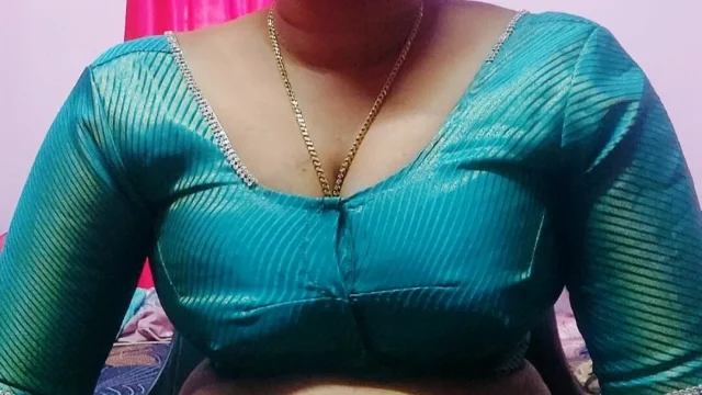 Big Boobs newly Married Indian Bhabhi Rough Sex with Devar ji