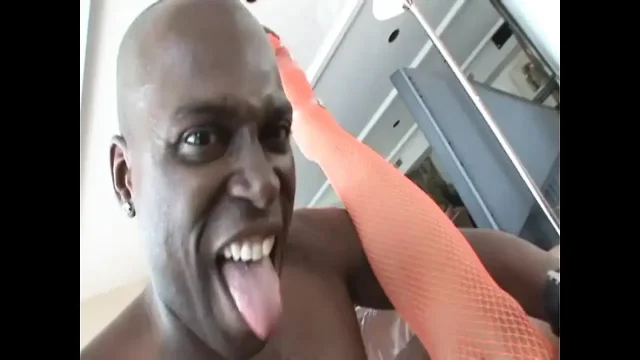 ATTACK MY BLACK ASS 2 - vol 02 Full Movie