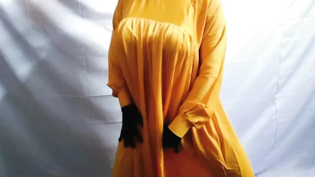 Desi beautiful hijabi Muslim porn