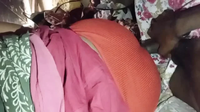 Today I fucked my girlfriend pussy was fucked with great fun