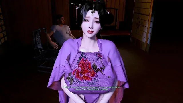 Booty Hacker Enter the 3D Realm- 3D Animation Hentai