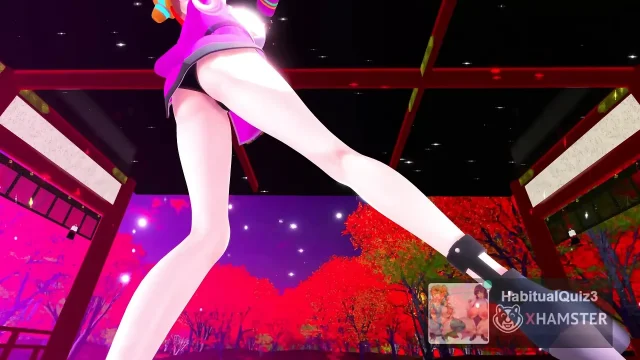 mmd r18 Lamb one piece fuck hard sexy sex dance 3d hentai public parody latex suit cosplay