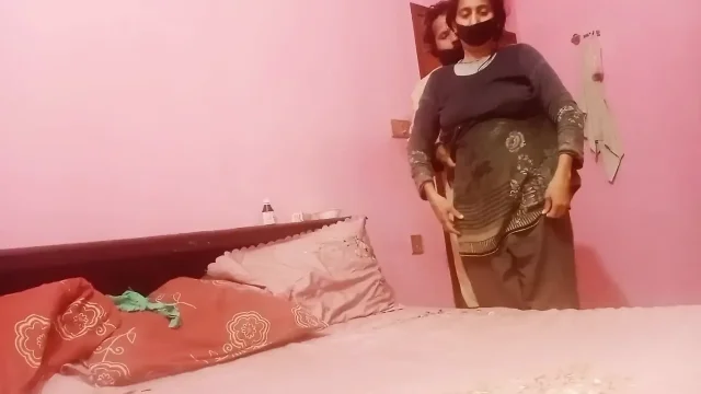 Dasi stepsister fucking very hot Dick so happy