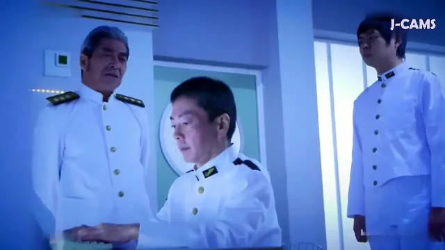 Prison Battleship of Desire - 4