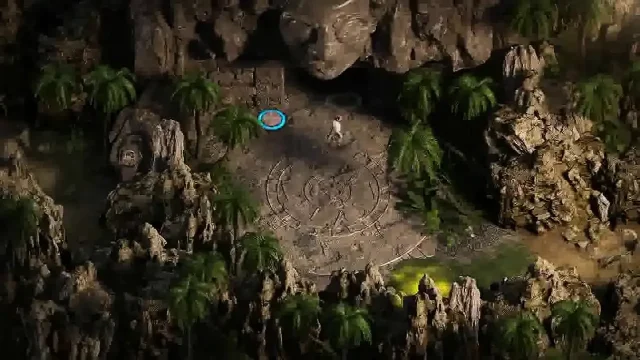 Treasure of Nadia let's resolve this ep 239