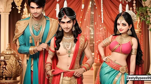 First Night of a newly married desi beautiful girl with addicted husband