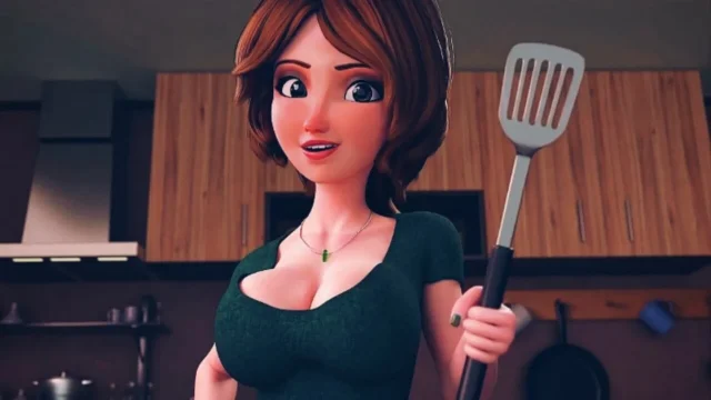 Aunt Case Episode 2